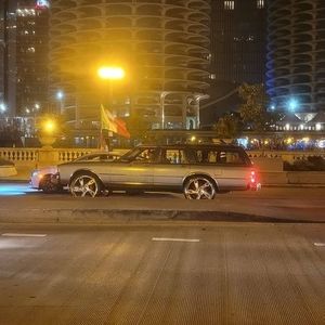 Meet your Posher, Raymond